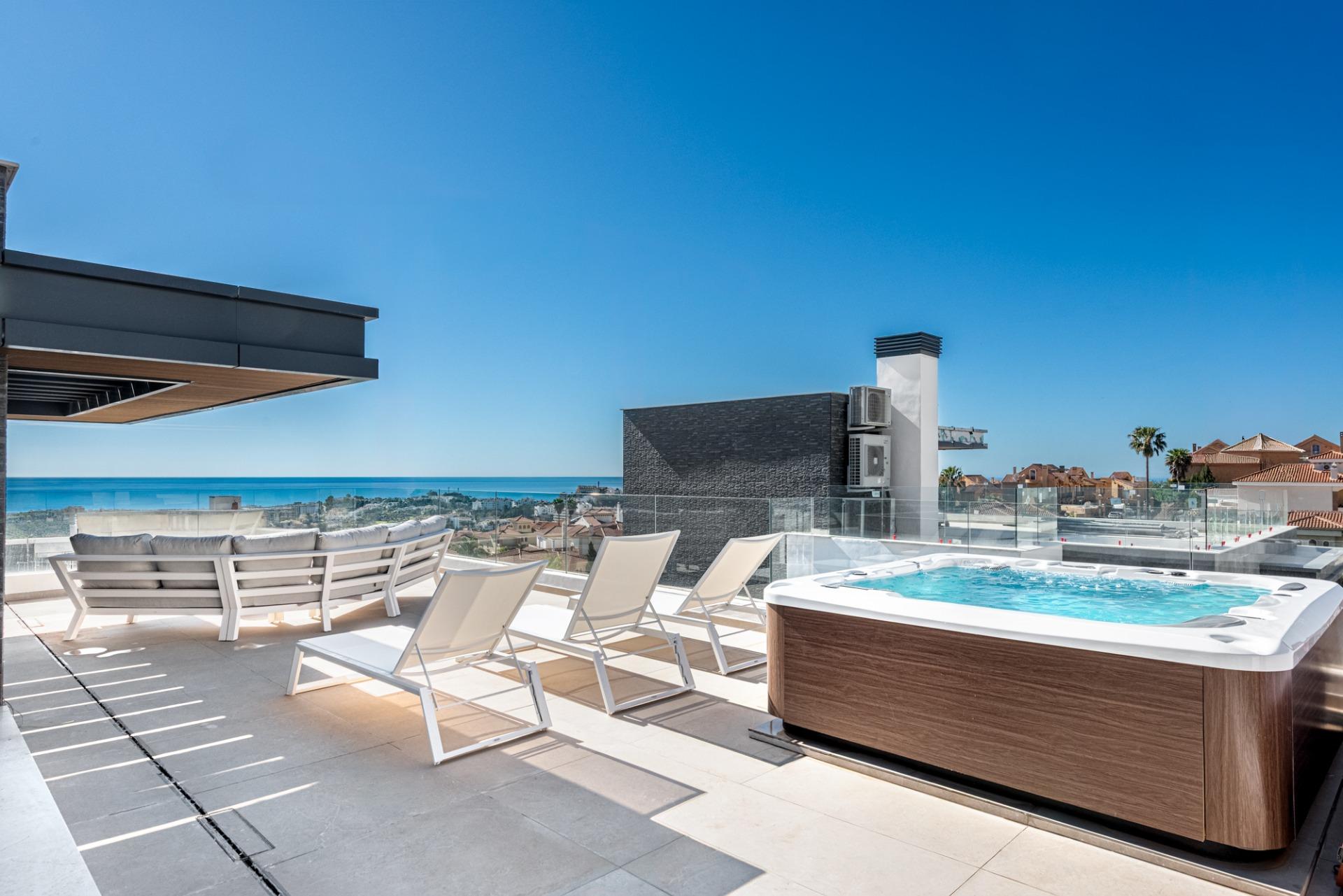 Riviera del Sol, Mijas