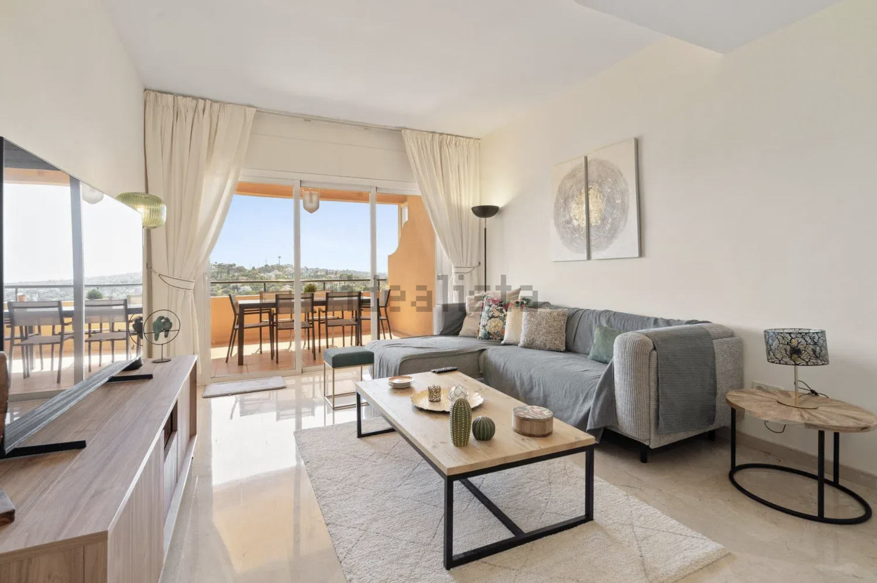 Elviria, Marbella