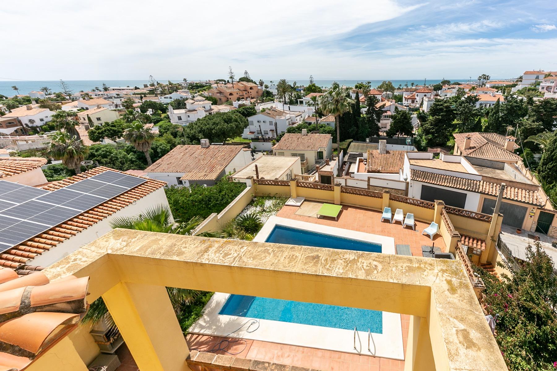 El Faro, Mijas