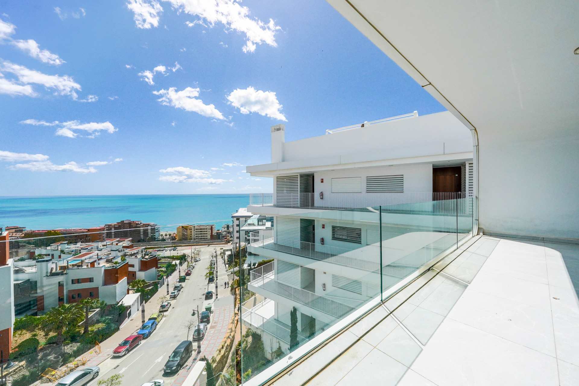 Reserva del Higueron, Benalmádena