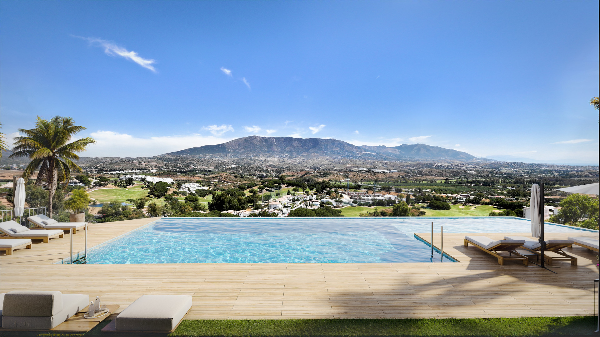 La Cala de Mijas