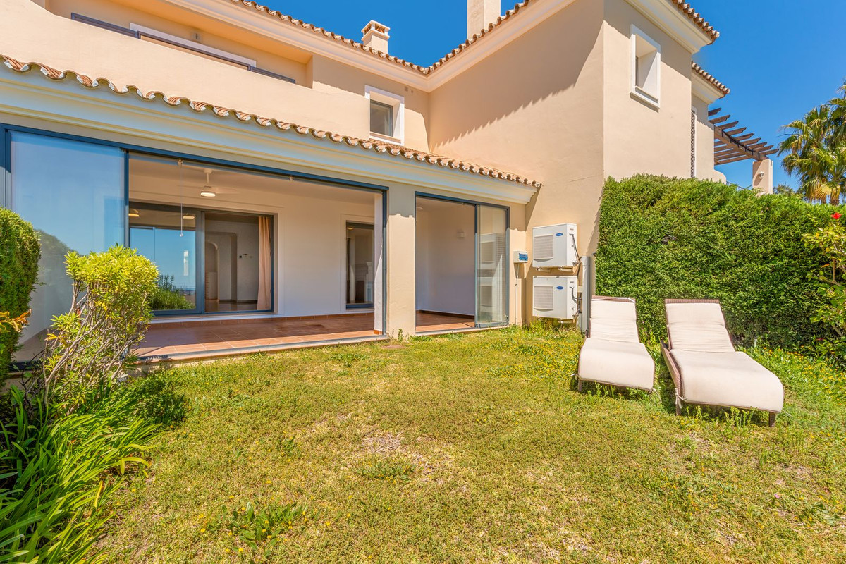 Atalaya, Estepona