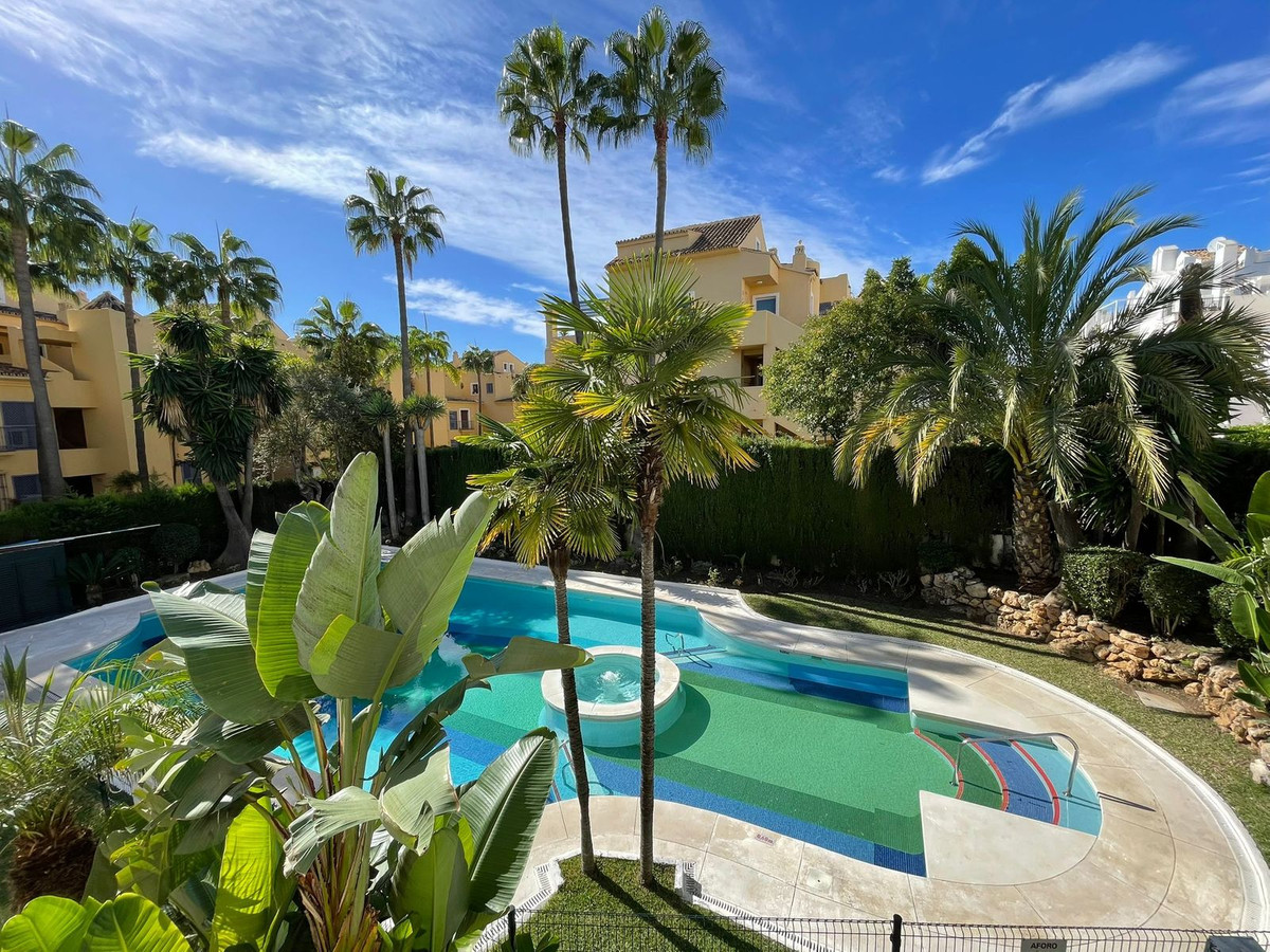 Nagüeles, Marbella