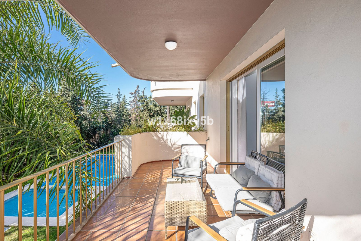 Nueva Andalucía, Marbella