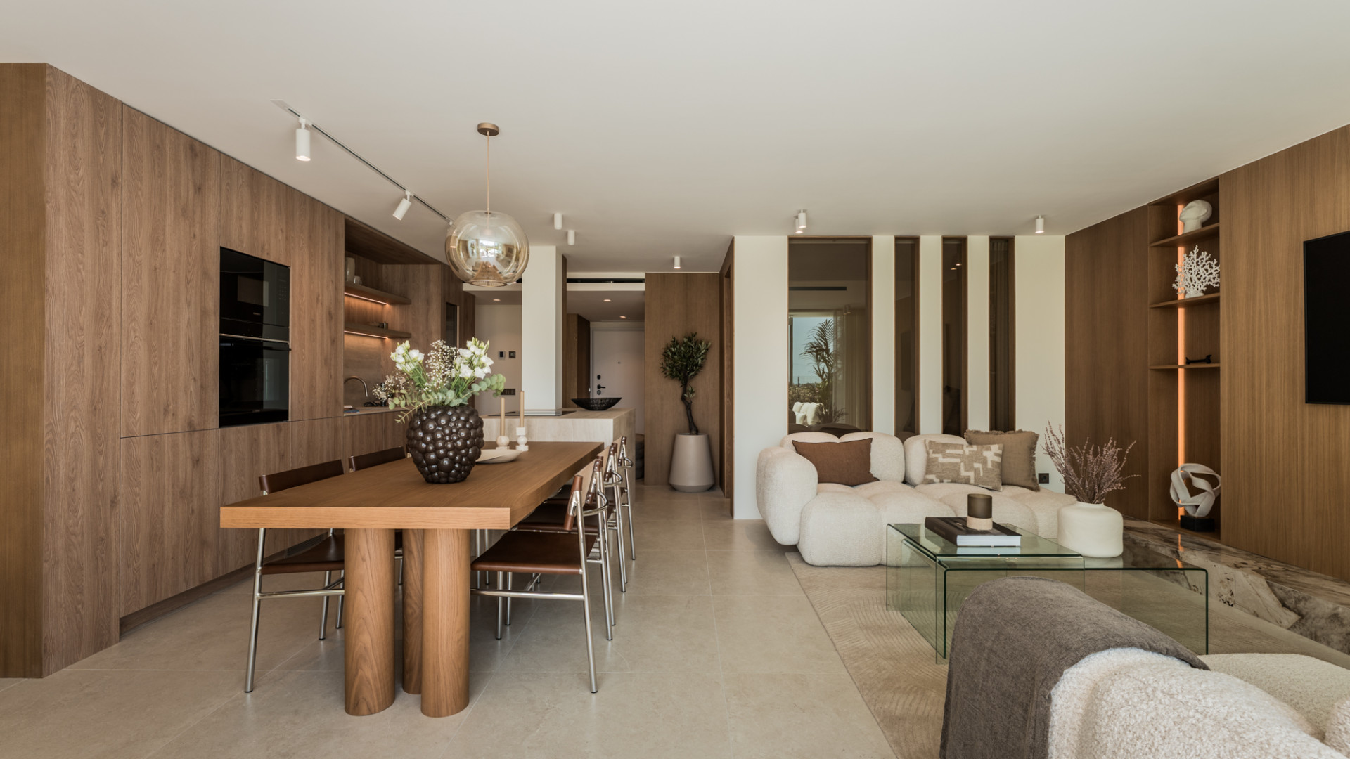 Nueva Andalucía, Marbella
