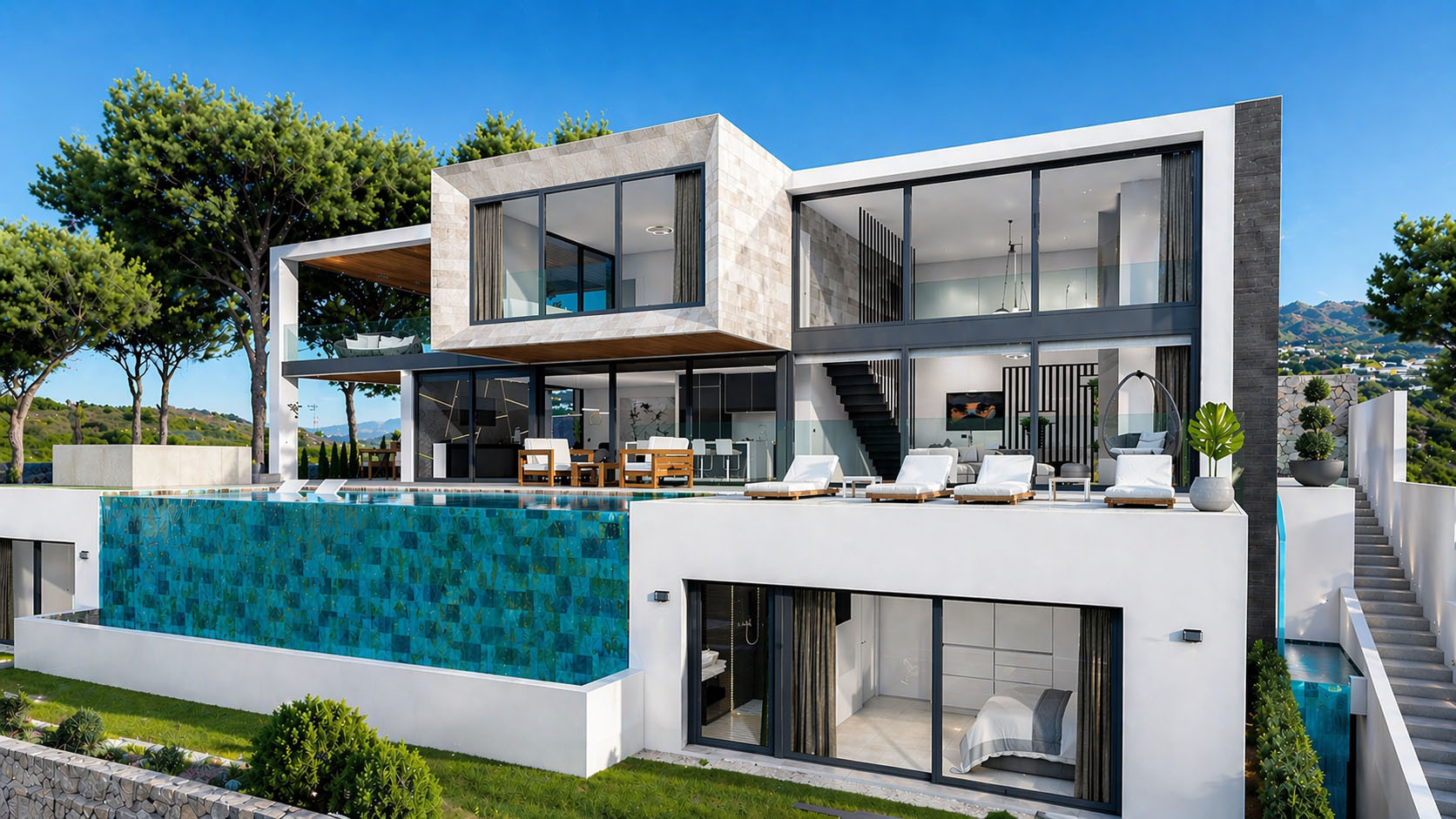 La Reserva, Sotogrande