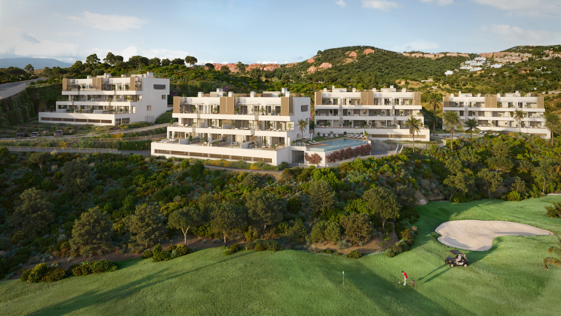 La Cala de Mijas