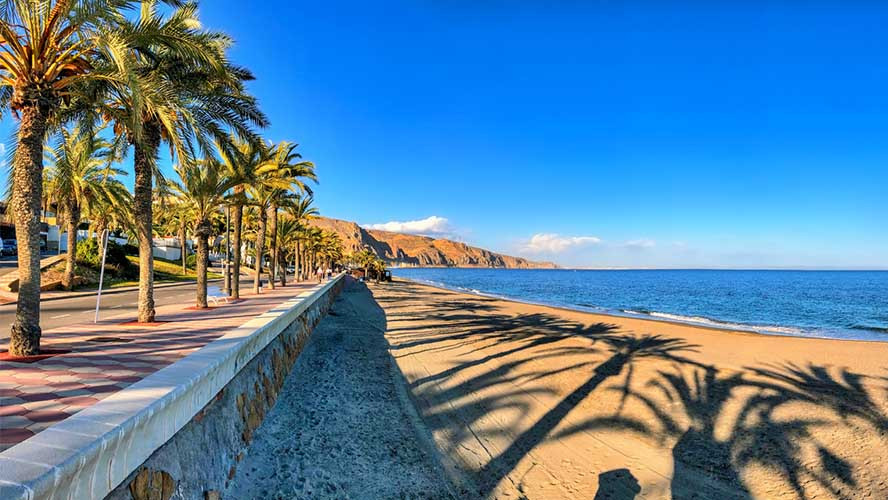 Roquetas de Mar