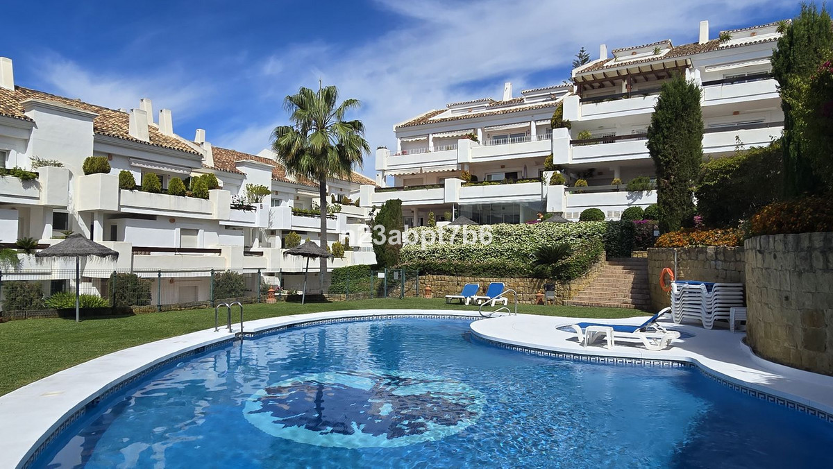 Nueva Andalucía, Marbella