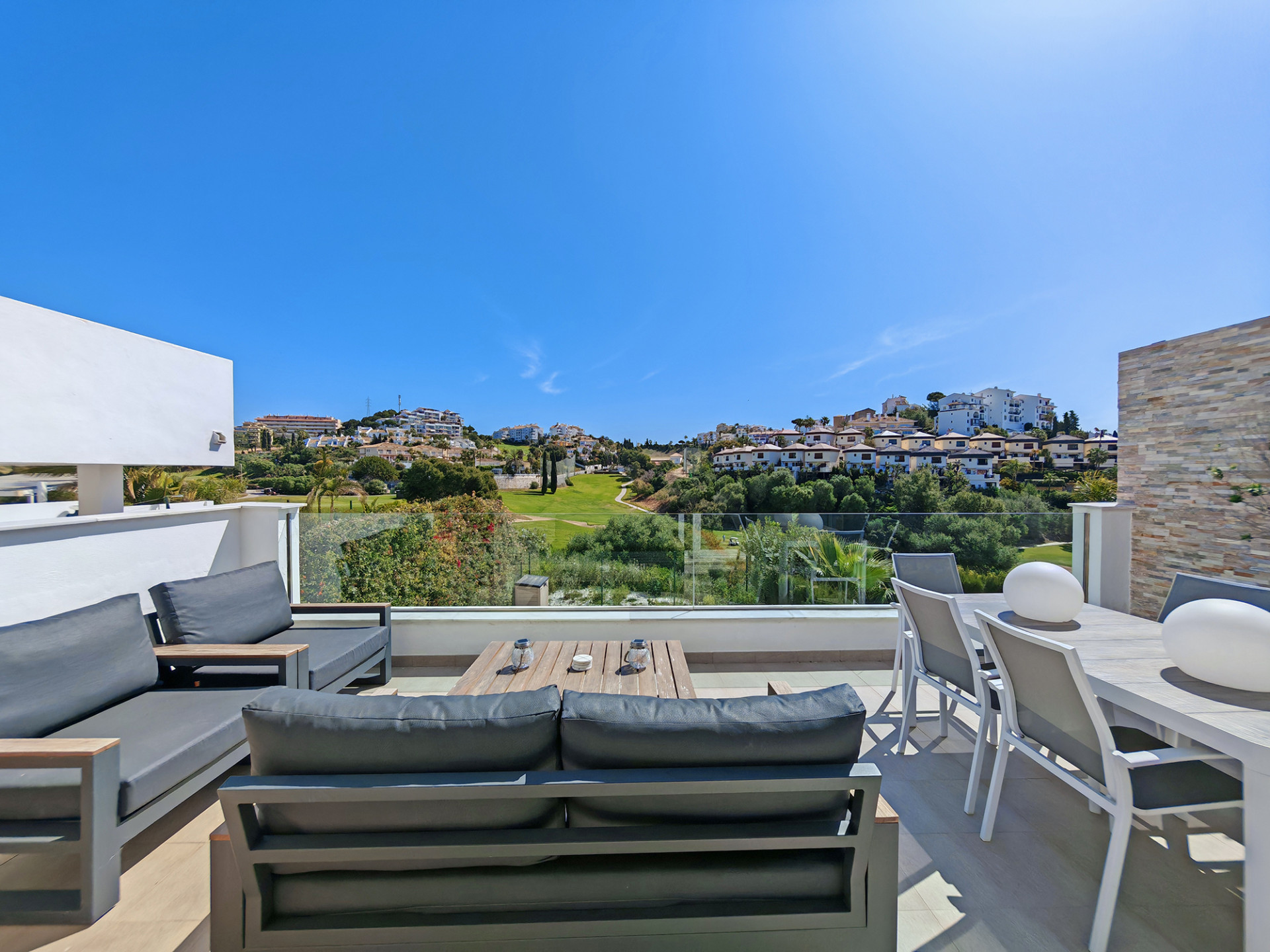 Riviera del Sol, Mijas