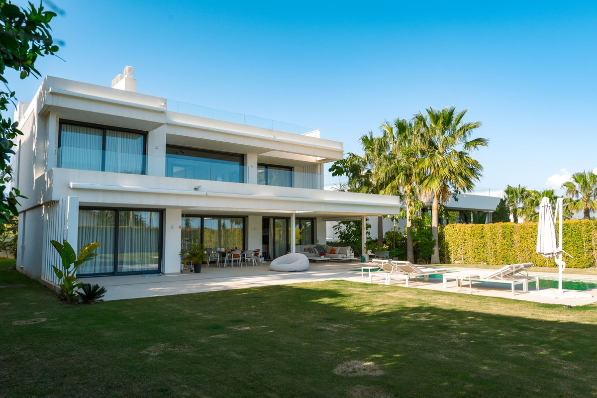 Cancelada, Estepona