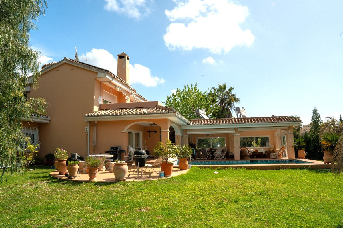 Elviria, Marbella