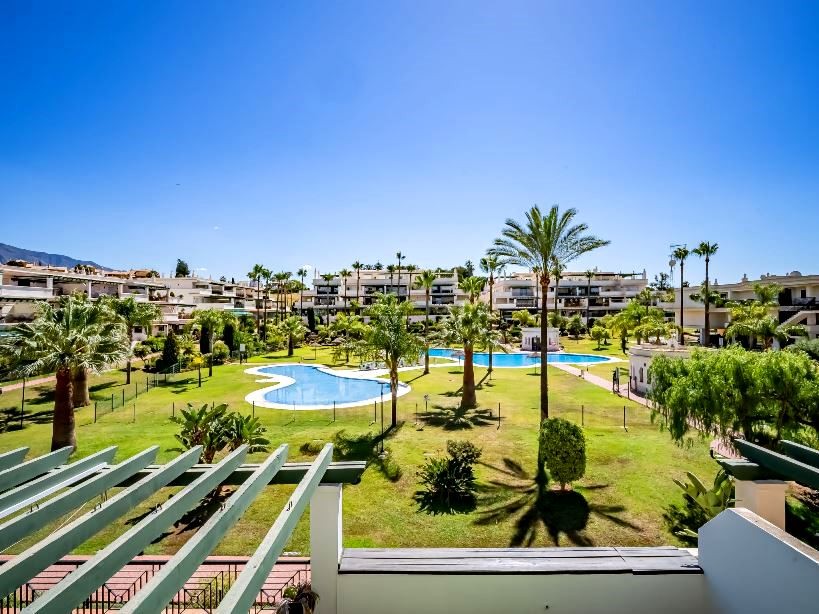 Marbella Centro