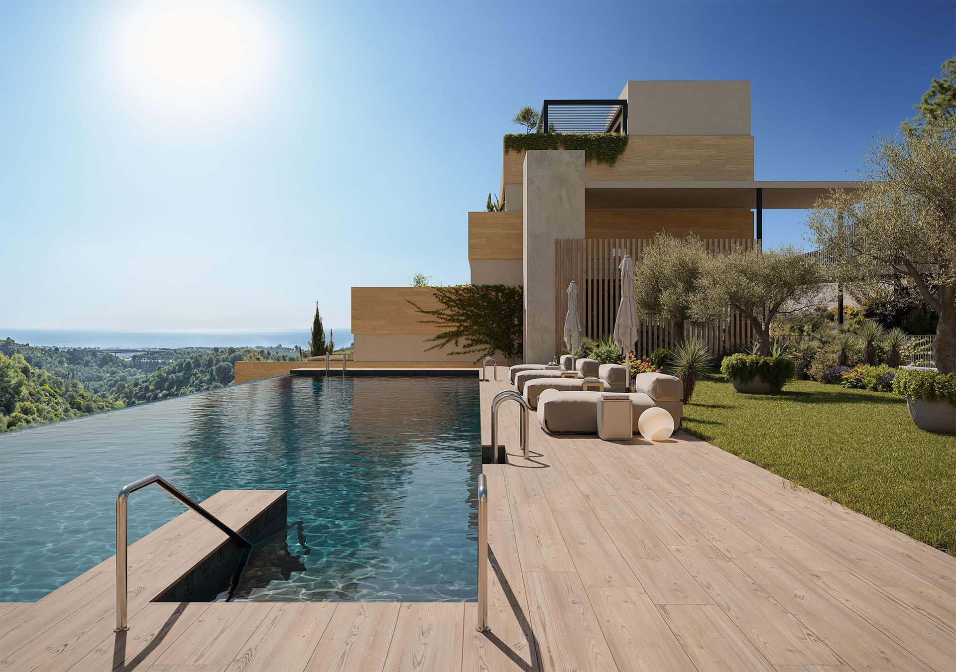 Los Monteros, Marbella