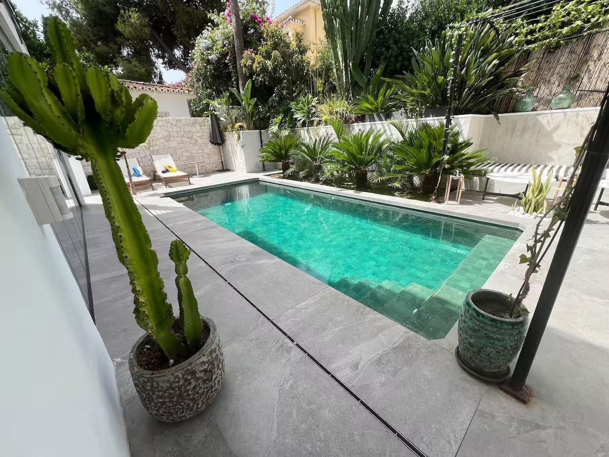Nueva Andalucía, Marbella