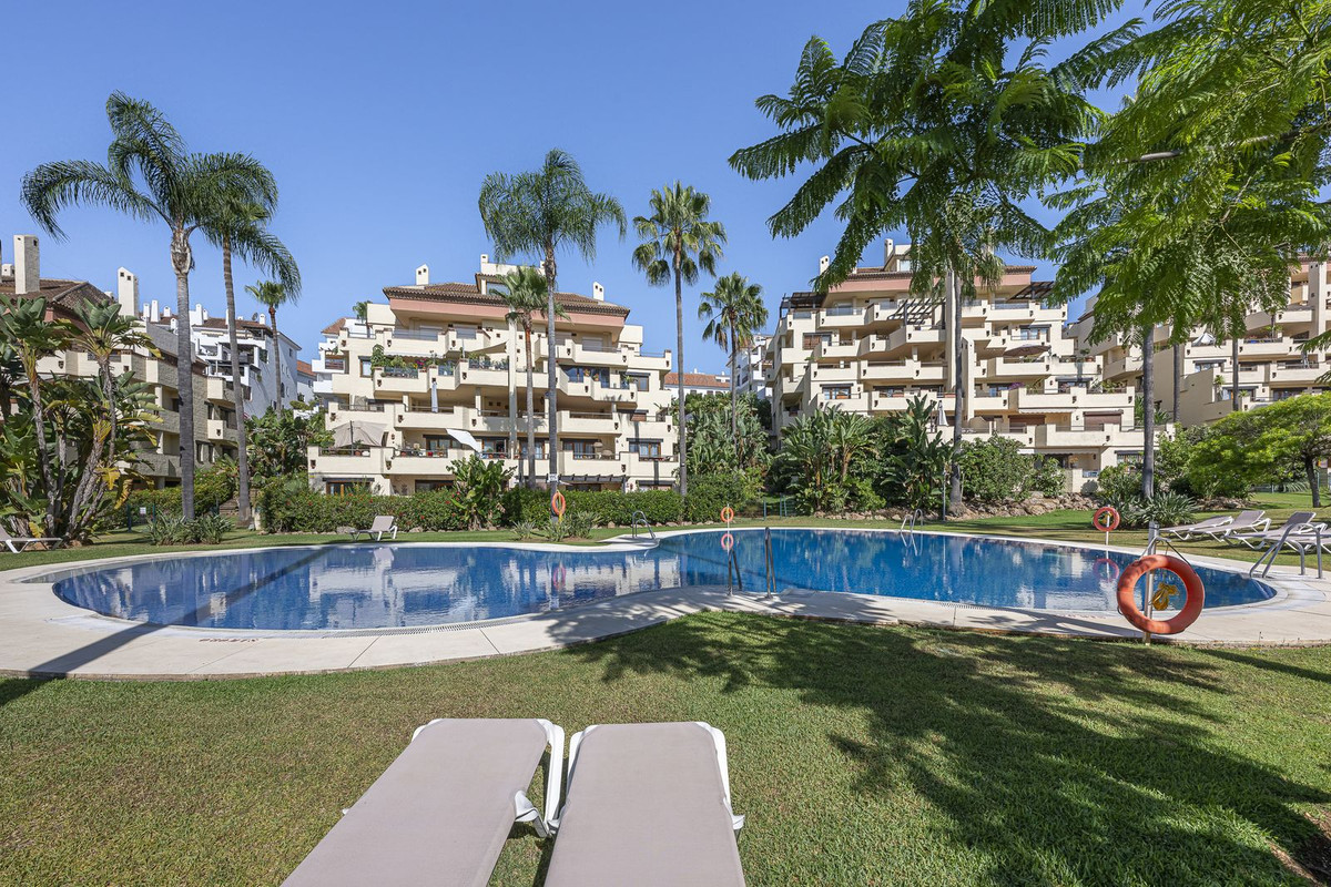 Milla de Oro, Marbella