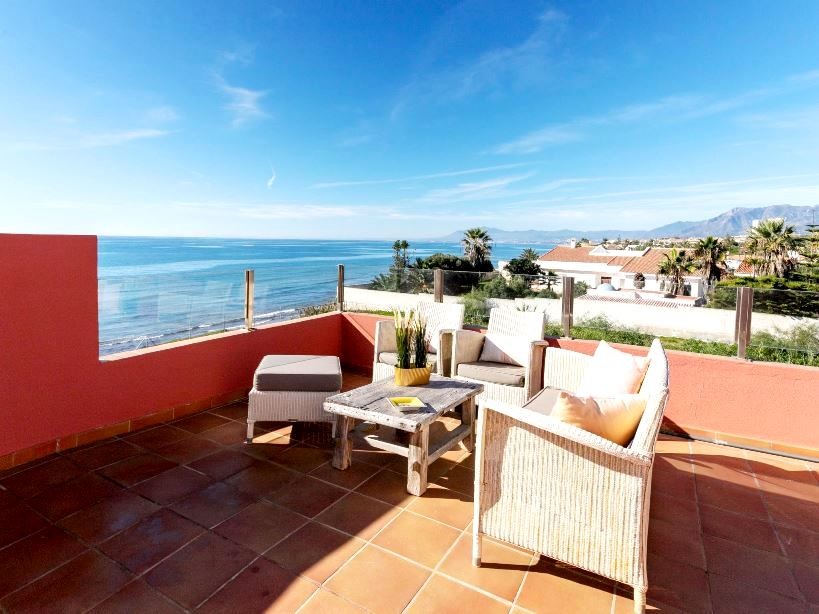Marbella Centro