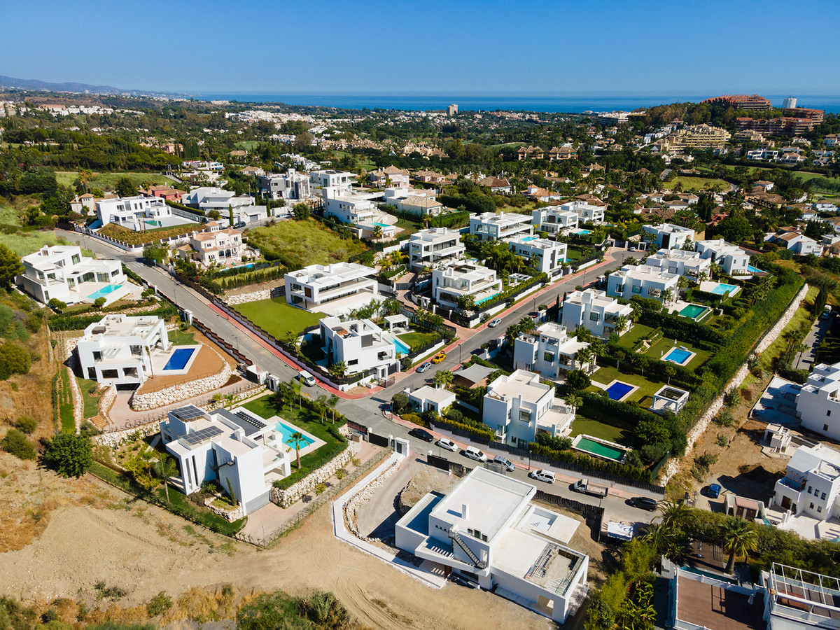 Nueva Andalucía, Marbella