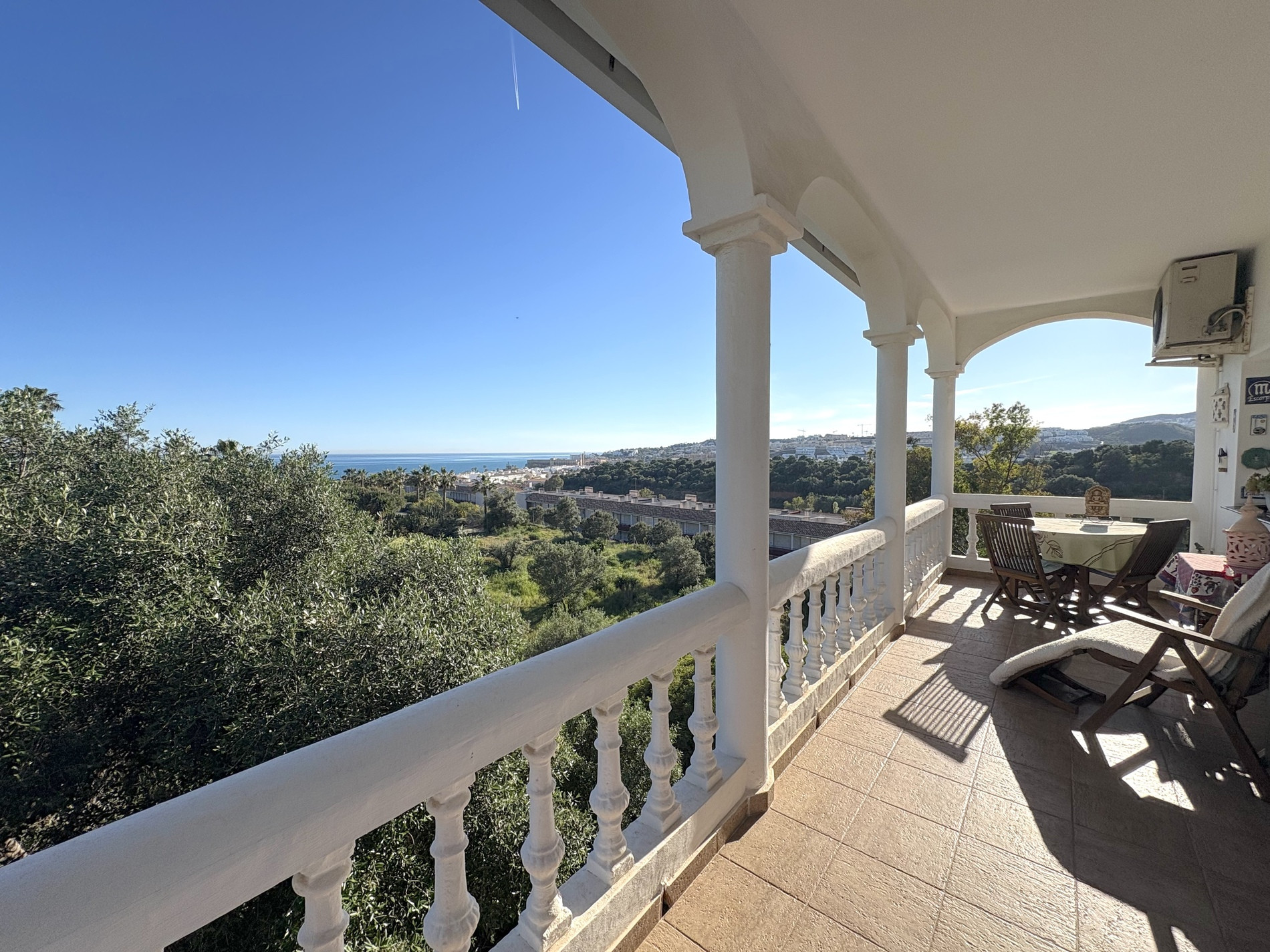 La Cala de Mijas