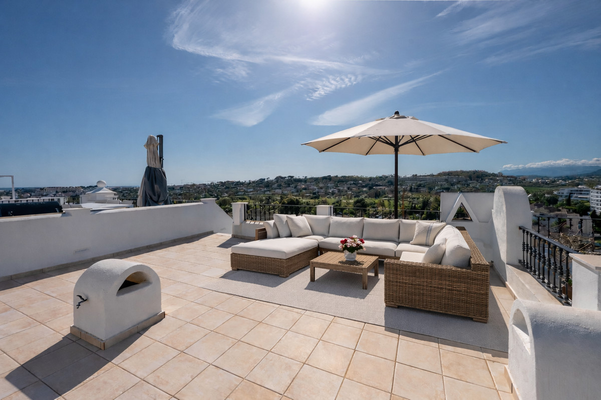 Nueva Andalucia, Marbella
