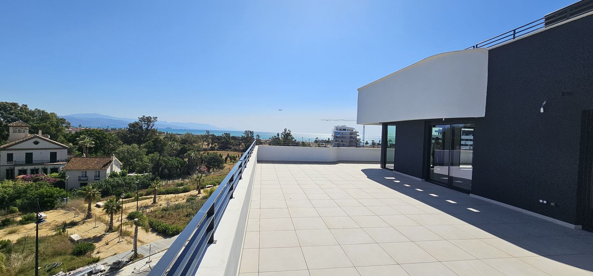 Los Álamos, Torremolinos