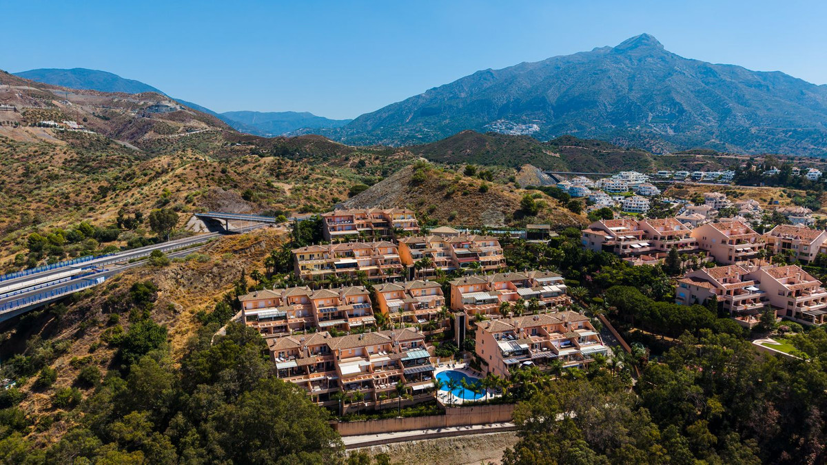 Nueva Andalucía, Marbella