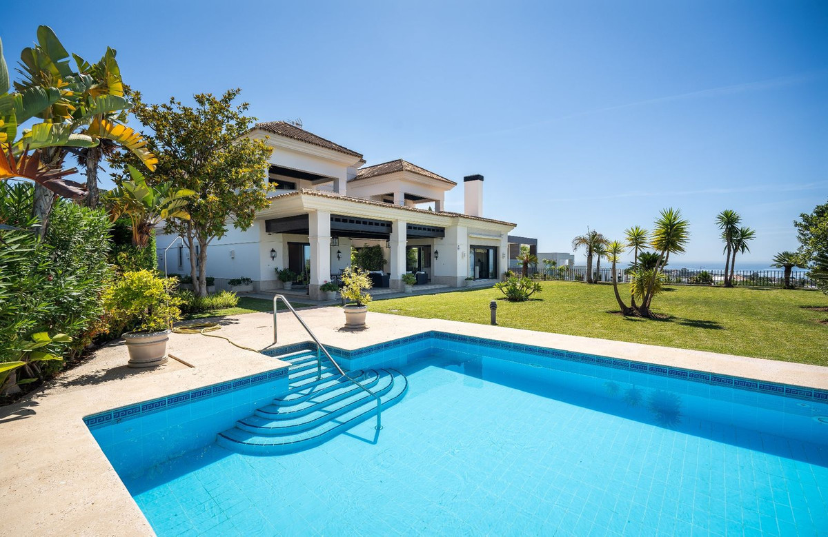 Los Monteros, Marbella